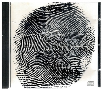 CHICAGO CHICAGO XIV CD