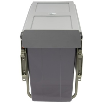 Сортировщик мусора 300мм 3х10л CLG-604M Amix