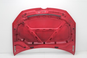 KAPOTA KRYT MOTORU VW GOLF 6 VI 08-13R