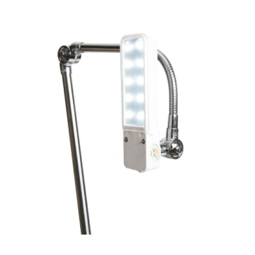 ЛАМПА ЛАМПА ДЛЯ ШВЕЙНОЙ МАШИНЫ HM 99TS LED