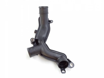 rura wodna przewód RANGE ROVER SPORT 3.0 5.0 SC