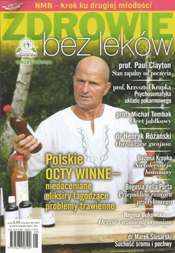 9/2021 ZDROWIE bez leków