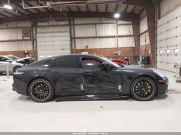 Porsche Panamera II 2023 Porsche Panamera E-hybrid 4s 2.9 Hybryda 443KM, zdjęcie 8