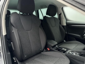 Skoda Octavia IV Liftback 1.5 TSI EVO 150KM 2022 Skoda Octavia 1.5TSI 150KM Style DSG l LED Matrix,, zdjęcie 31