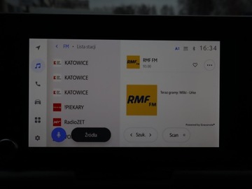 Toyota C-HR II 2024 Toyota C-HR 1.8 Hybrid, Salon Polska, Serwis ASO, zdjęcie 18