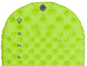 Изолированный коврик Comfort Light ASC Regular STS