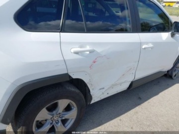 Toyota RAV4 V 2025 Toyota RAV4 2025 TOYOTA RAV4 HYBRID LE 2.5 Hybryda 176KM, zdjęcie 5