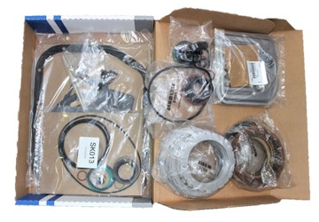 Zestaw naprawczy CHRYSLER, DODGE A500 Master kit