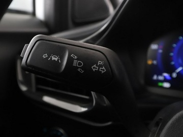 Ford Puma II Crossover 1.0 EcoBoost 125KM 2021 Ford Puma ST-Lne Panorama Navi Kamera cofania, zdjęcie 32