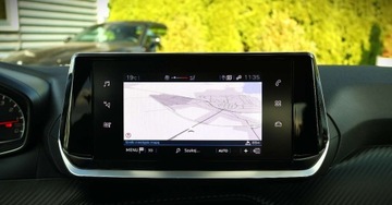 Peugeot 208 II 2023 Peugeot 208 (Nr.171) 1.2 100 KM STYLE Navi Kamera Klima Tempomat Gwarancja, zdjęcie 17