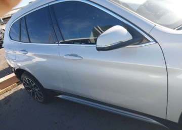 BMW X1 F48 2021 BMW X1 SDrive28I, od ubezpieczalni 2.0 Benzyna 228KM, zdjęcie 8