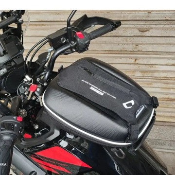 Сумка топливного бака Tanklock для Kawasaki G