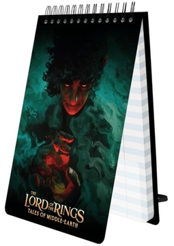 Ultra Pro: Magic the Gathering - The Lord of the Rings - Tales of Middle-Ea