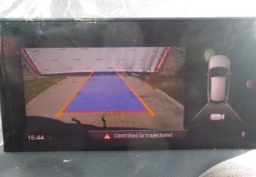 Audi Q2 2022 Audi Q2 S-Tronic Okazja 2.0 Diesel 150KM, zdjęcie 29