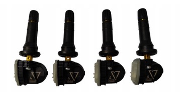 TPMS CZUJNIK CIŚNIENIA OPON OPEL ANTARA ASTRA J K