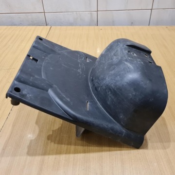 ALTO DYNAMIC 6900 КРЫШКА КОРПУС КРЫШКА КОРПУС