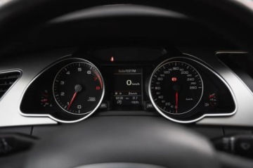 Audi A5 8T Coupe 2.0 TFSI 211KM 2010 Audi A5 2.0 TFSI, Salon Polska, Serwis ASO, 4X4, zdjęcie 15