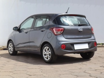 Hyundai i10 II Hatchback Facelifting 1.0 Kappa LPGI 67KM 2019 Hyundai i10 1.0, Salon Polska, 1. Właściciel, zdjęcie 3