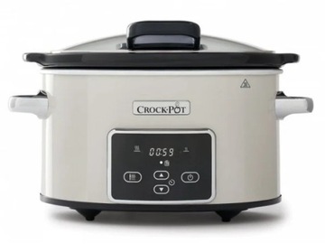 CrockPot CSC060X, 3,5 l