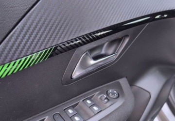 Peugeot 208 II Hatchback 1.2 PureTech 75KM 2023 Peugeot 208 Peugeot 208 1.2 PureTech Active SS 1.2 Benzyna 75KM, zdjęcie 11