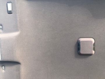 BMW E46 COUPE ЛИФТ ЧЕРНЫЙ ПОТОЛОК ПОЛНЫЙ ПОТОЛОК ПАКЕТ SPORT M