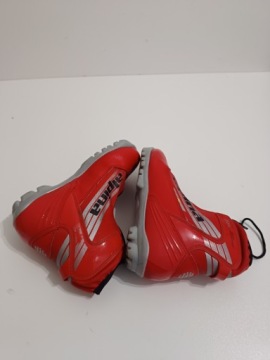 Ботинки для беговых лыж Alpina RK.