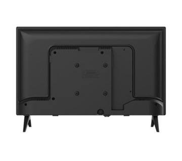 Sharp 24FA2E 24-дюймовый светодиодный телевизор HD Ready 60 Гц DVB-T2