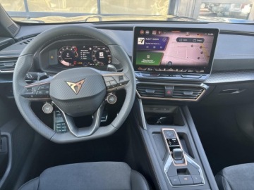 Cupra Formentor Crossover Facelifting 2.0 TSI 204KM 2026 Cupra Formentor 2.0 TSI 204 KM 7-biegowa automatyc, zdjęcie 13