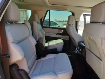 Ford Expedition III 2025 Ford Expedition Max Platinum 2025 3.5 Benzyna 400KM, zdjęcie 10