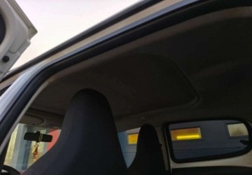 Citroen C1 II Hatchback 5d 1.0 VTi 72KM 2018 Citroen C1 Citroen C1 1.0 VTi JCC Benzyna 72KM, zdjęcie 9