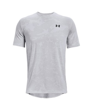 Under Armour Koszulka Camo Loose HeatGear 1361503011 L