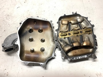 KOLEKTOR SACÍ/ZBĚRNÉ INFINITI G35 COUPE NISSAN 350Z