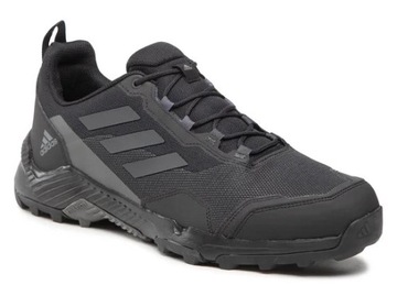Buty trekkingowe Adidas Eastrail 2 S24010 czarne r. 42