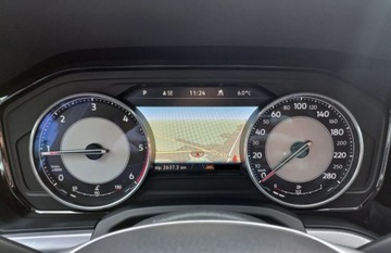 Volkswagen Touareg III SUV 3.0 V6 SCR TDI 286KM 2018 Volkswagen Touareg 3,0 TDI 286kM 4x4 Salon Polska F.Vat 23 3.0 Diesel, zdjęcie 7