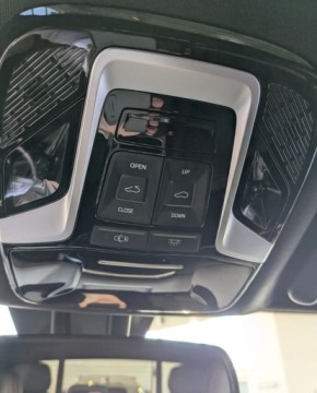JAC T9 2026 JAC T9 Jac T9 Dostepny od reki 2.0 Diesel 163KM, zdjęcie 12