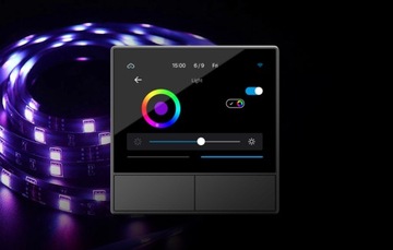 Контроллер Sonoff S Wi-Fi