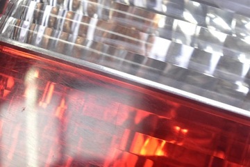 SVĚTLO LEVÝ ZADNÍ 31213169 VOLVO S40 2 II 04-07