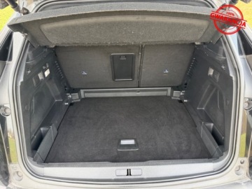 Peugeot 3008 II Crossover 1.6 THP 165KM 2018 Peugeot 3008 Oplacony GT Line 1.6 benzyna Automat Panorama 1.6 Benzyna, zdjęcie 17