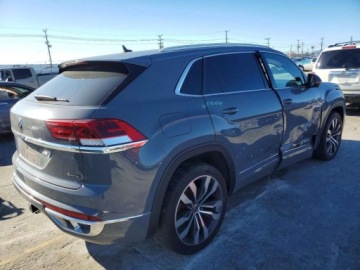 Volkswagen 2023 Volkswagen Atlas Cross Sport Sel Premium R-Line 2023 3.6 Benzyna 276KM, zdjęcie 3