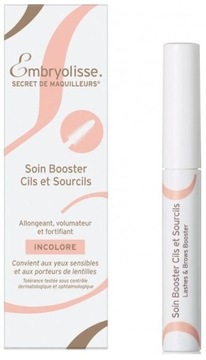 EMBRYOLISSE ODŻYWKA DO RZĘS I BRWI 6,5ml