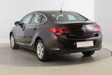 Opel Astra J Sedan 1.4 Turbo ECOTEC 140KM 2016 Opel Astra 1.4 T, Salon Polska, Serwis ASO, GAZ, zdjęcie 3
