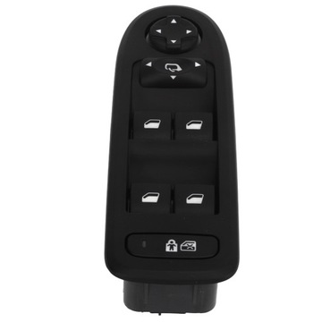 Переключатель стеклоподъемника 96631328XT стекло