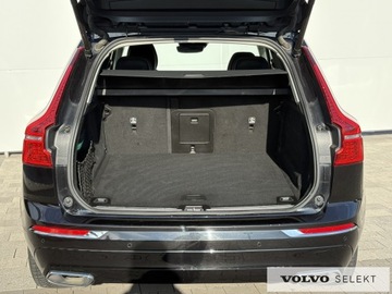 Volvo XC60 II Crossover D4 190KM 2020 Volvo XC 60 D4 Diesel | Inscription | Salon PL | S, zdjęcie 30