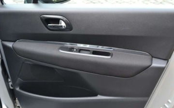 Peugeot 5008 I Minivan 1.6 THP 156KM 2011 Peugeot 5008 Peugeot 5008 1.6 THP Active 7os 1.6 Benzyna 156KM, zdjęcie 22