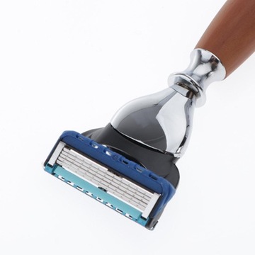 Держатель помазка для бритья