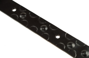 ПЕТЛЯ КОВАЯ РЕМЕННАЯ ДЛЯ ВОРОТ + КРЮЧОК ДЛЯ ЭКРАНОВ. 800 мм