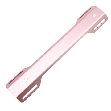 Butla z zaworem adapter do nurkowania z pojedynczą butlą BCD płyta