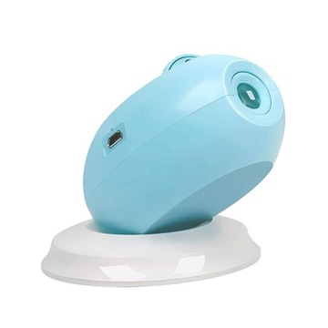 Projektor z lampą projekcyjną LED