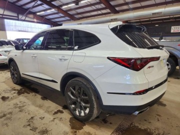 Acura MDX II 2022 Acura MDX 2022 ACURA MDX A-SPEC 3.5 Benzyna 290KM, zdjęcie 1