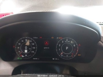 Jaguar F-Pace 2020 Jaguar F-Pace Prestige P250 2020 2.0l 2.0 Benzyna 247KM, zdjęcie 10